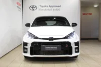 Toyota Yaris GR Circuit Pack 4WD 1.6 192kW thumbnail