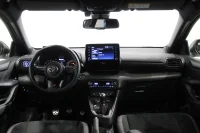 Toyota Yaris GR Circuit Pack 4WD 1.6 192kW thumbnail