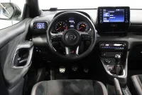 Toyota Yaris GR Circuit Pack 4WD 1.6 192kW thumbnail