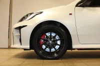 Toyota Yaris GR Circuit Pack 4WD 1.6 192kW thumbnail