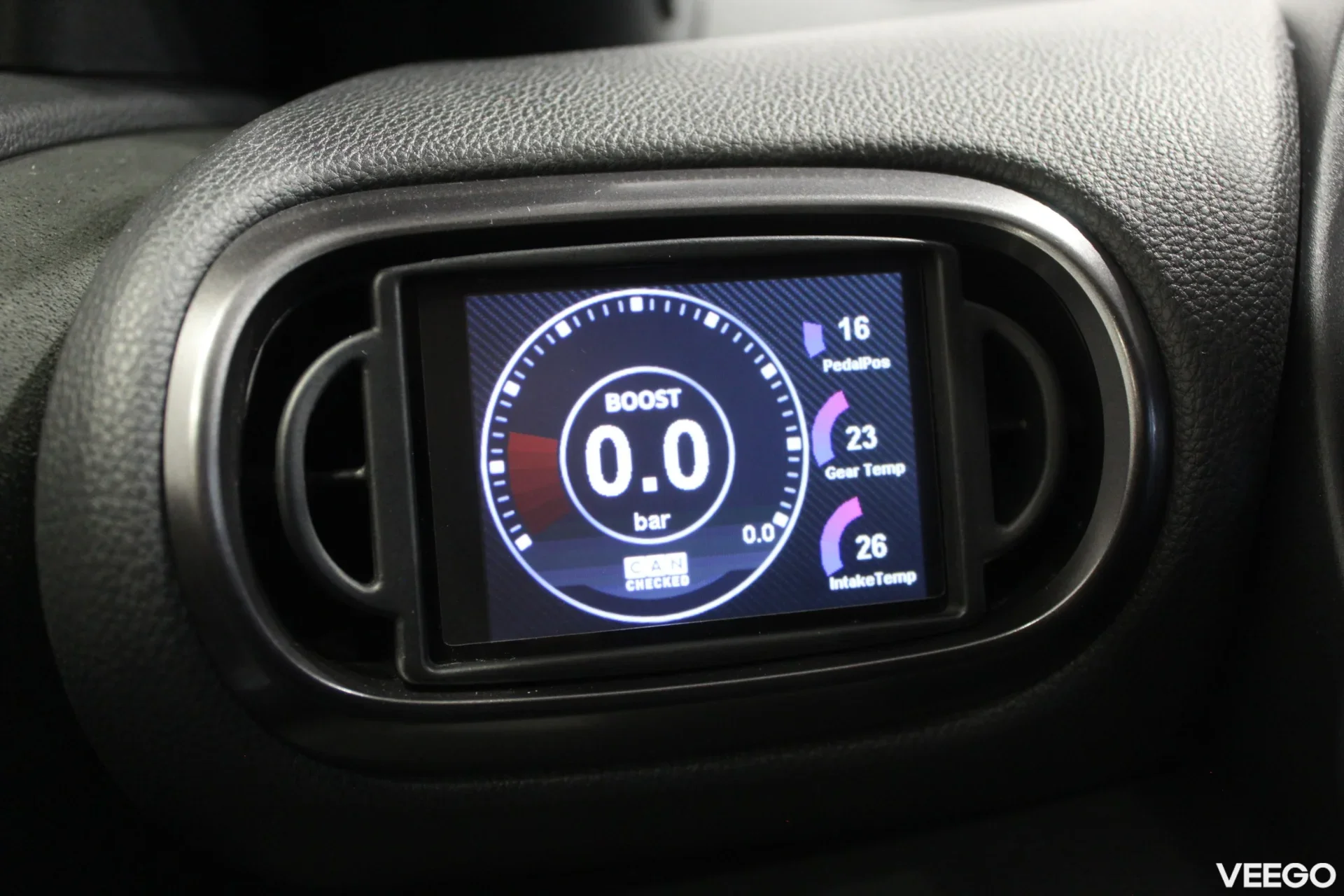 Toyota Yaris GR Circuit Pack 4WD 1.6 192kW