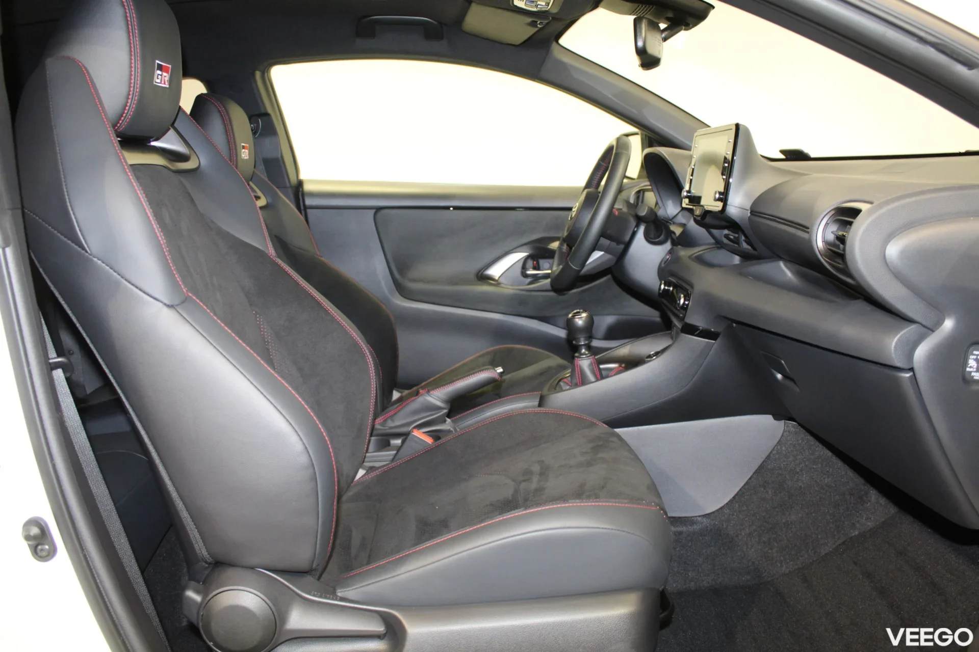 Toyota Yaris GR Circuit Pack 4WD 1.6 192kW