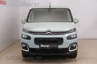 Citroen Berlingo Puretech Live N1 L2 1.2 81kW thumbnail