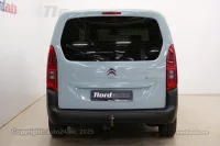 Citroen Berlingo Puretech Live N1 L2 1.2 81kW thumbnail