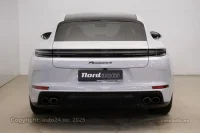 Porsche Panamera 4 Sport Design 2.9 346kW thumbnail