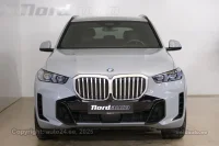 BMW X5 30d xDrive M-Sportpakett MHEV 3 219kW thumbnail