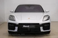 Porsche Panamera 4 Sport Design 2.9 346kW thumbnail