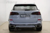 BMW X5 30d xDrive M-Sportpakett MHEV 3 219kW thumbnail