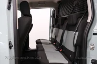 Citroen Berlingo Puretech Live N1 L2 1.2 81kW thumbnail