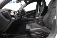 Porsche Panamera 4 Sport Design 2.9 346kW thumbnail