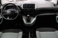 Citroen Berlingo Puretech Live N1 L2 1.2 81kW thumbnail