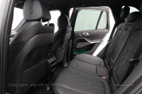 BMW X5 30d xDrive M-Sportpakett MHEV 3 219kW thumbnail