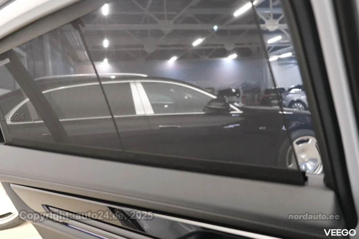 Porsche Panamera 4 Sport Design 2.9 346kW