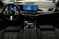 BMW X5 30d xDrive M-Sportpakett MHEV 3 219kW thumbnail