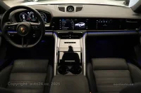 Porsche Panamera 4 Sport Design 2.9 346kW thumbnail