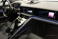 Porsche Panamera 4 Sport Design 2.9 346kW thumbnail