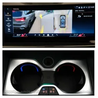 BMW X5 30d xDrive M-Sportpakett MHEV 3 219kW thumbnail