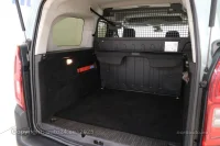 Citroen Berlingo Puretech Live N1 L2 1.2 81kW thumbnail