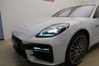 Porsche Panamera 4 Sport Design 2.9 346kW thumbnail