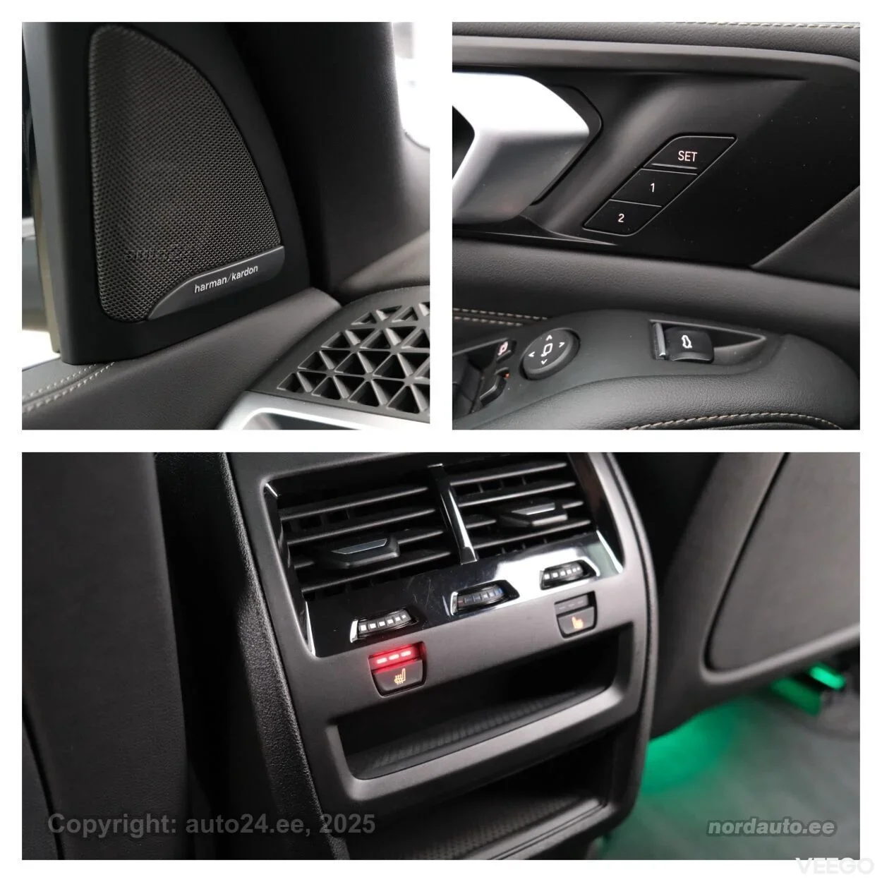 BMW X5 30d xDrive M-Sportpakett MHEV 3 219kW