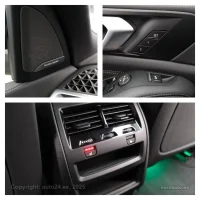 BMW X5 30d xDrive M-Sportpakett MHEV 3 219kW thumbnail