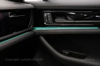 Porsche Panamera 4 Sport Design 2.9 346kW thumbnail