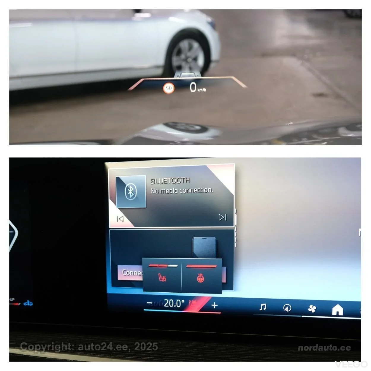 BMW X5 30d xDrive M-Sportpakett MHEV 3 219kW