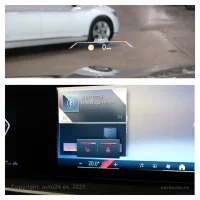 BMW X5 30d xDrive M-Sportpakett MHEV 3 219kW thumbnail