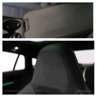 Porsche Panamera 4 Sport Design 2.9 346kW thumbnail