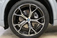 BMW X5 30d xDrive M-Sportpakett MHEV 3 219kW thumbnail
