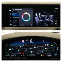 Porsche Panamera 4 Sport Design 2.9 346kW thumbnail