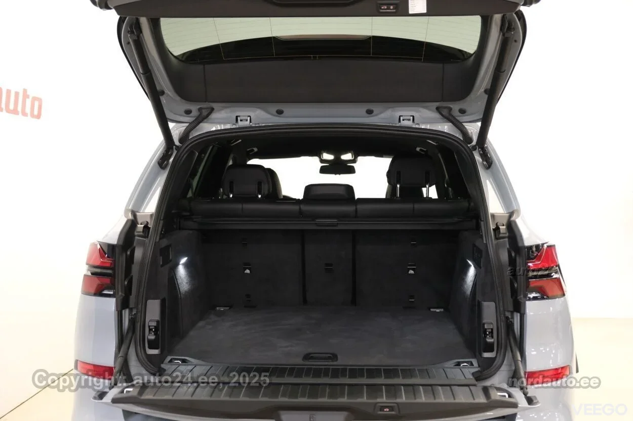 BMW X5 30d xDrive M-Sportpakett MHEV 3 219kW