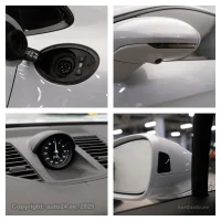 Porsche Panamera 4 Sport Design 2.9 346kW thumbnail