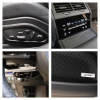 Porsche Panamera 4 Sport Design 2.9 346kW thumbnail