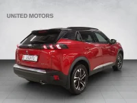 Peugeot 2008 Allure BlueHDi 100 75kW thumbnail