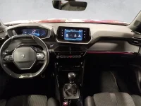 Peugeot 2008 Allure BlueHDi 100 75kW thumbnail