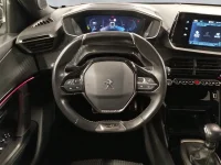 Peugeot 2008 Allure BlueHDi 100 75kW thumbnail