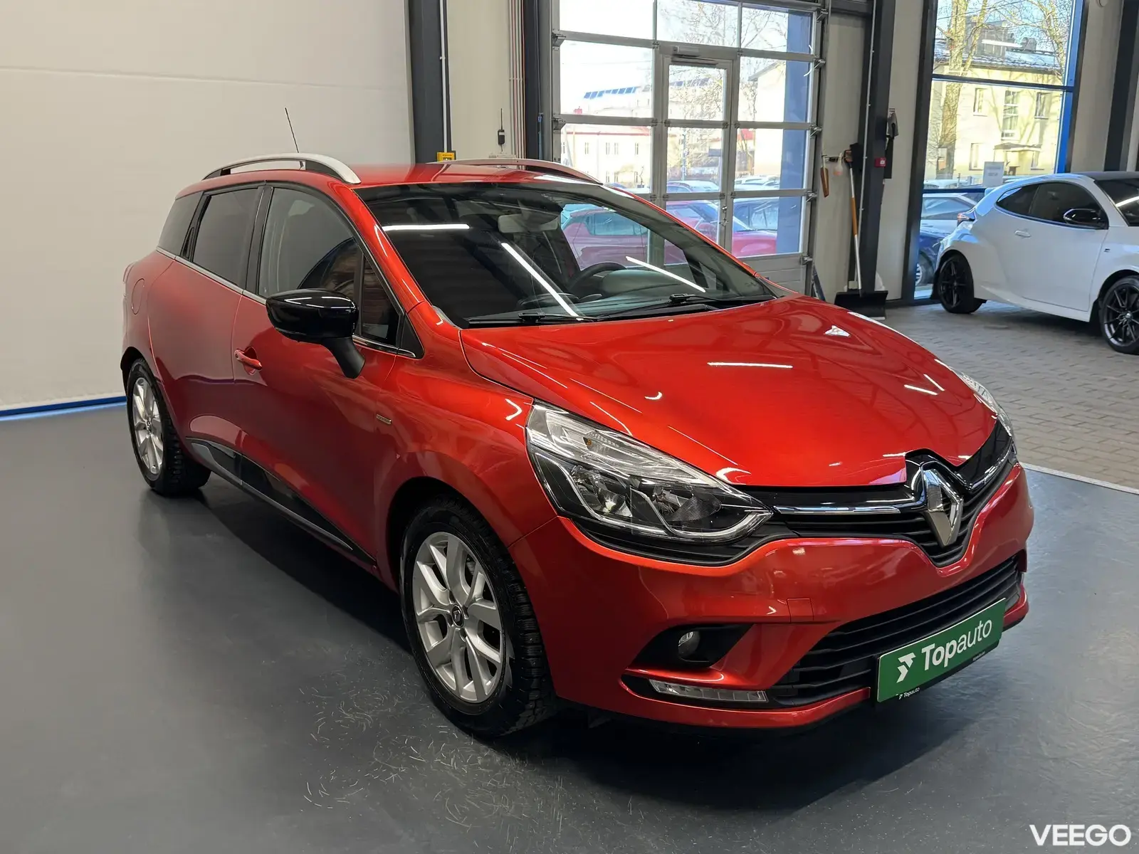 Vehicle Image