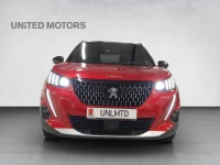 Peugeot 2008 Allure BlueHDi 100 75kW thumbnail