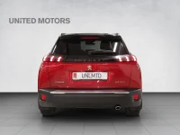 Peugeot 2008 Allure BlueHDi 100 75kW thumbnail