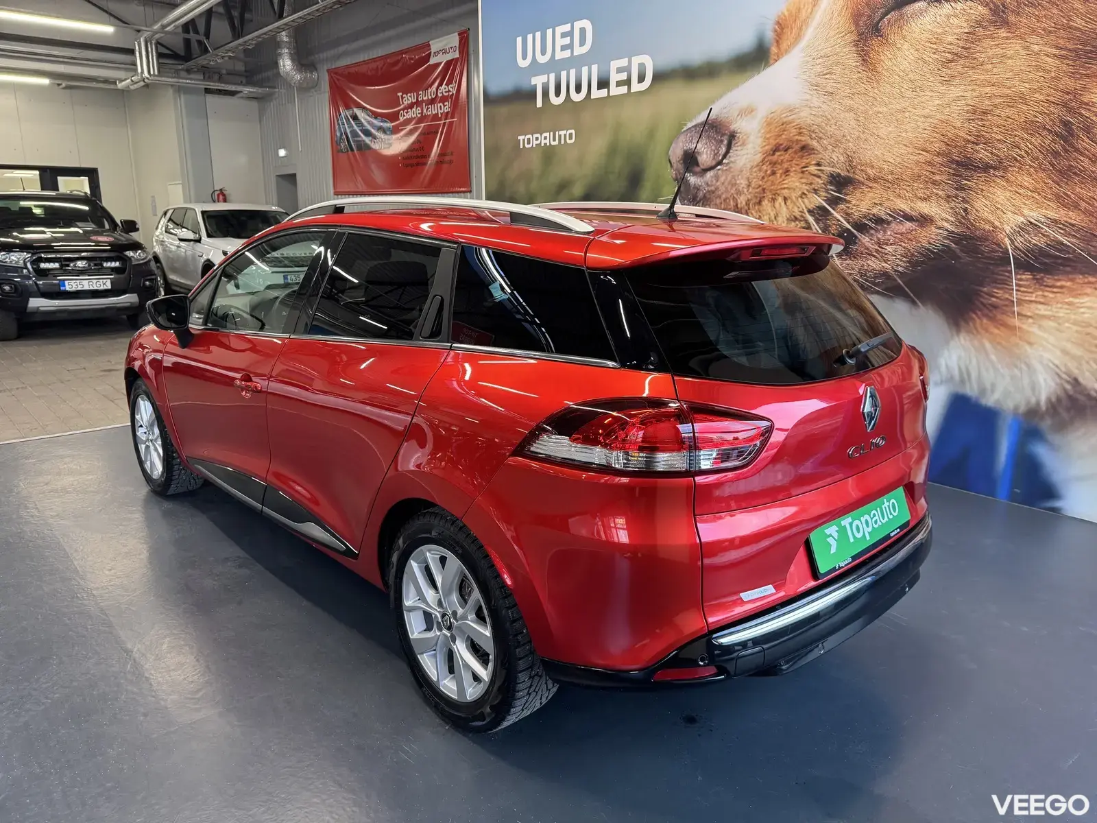 Vehicle Image