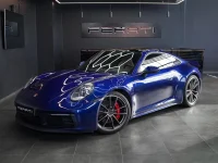 Porsche 911 3.0 331kW thumbnail