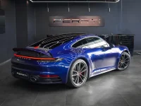 Porsche 911 3.0 331kW thumbnail