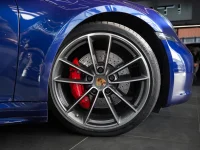 Porsche 911 3.0 331kW thumbnail