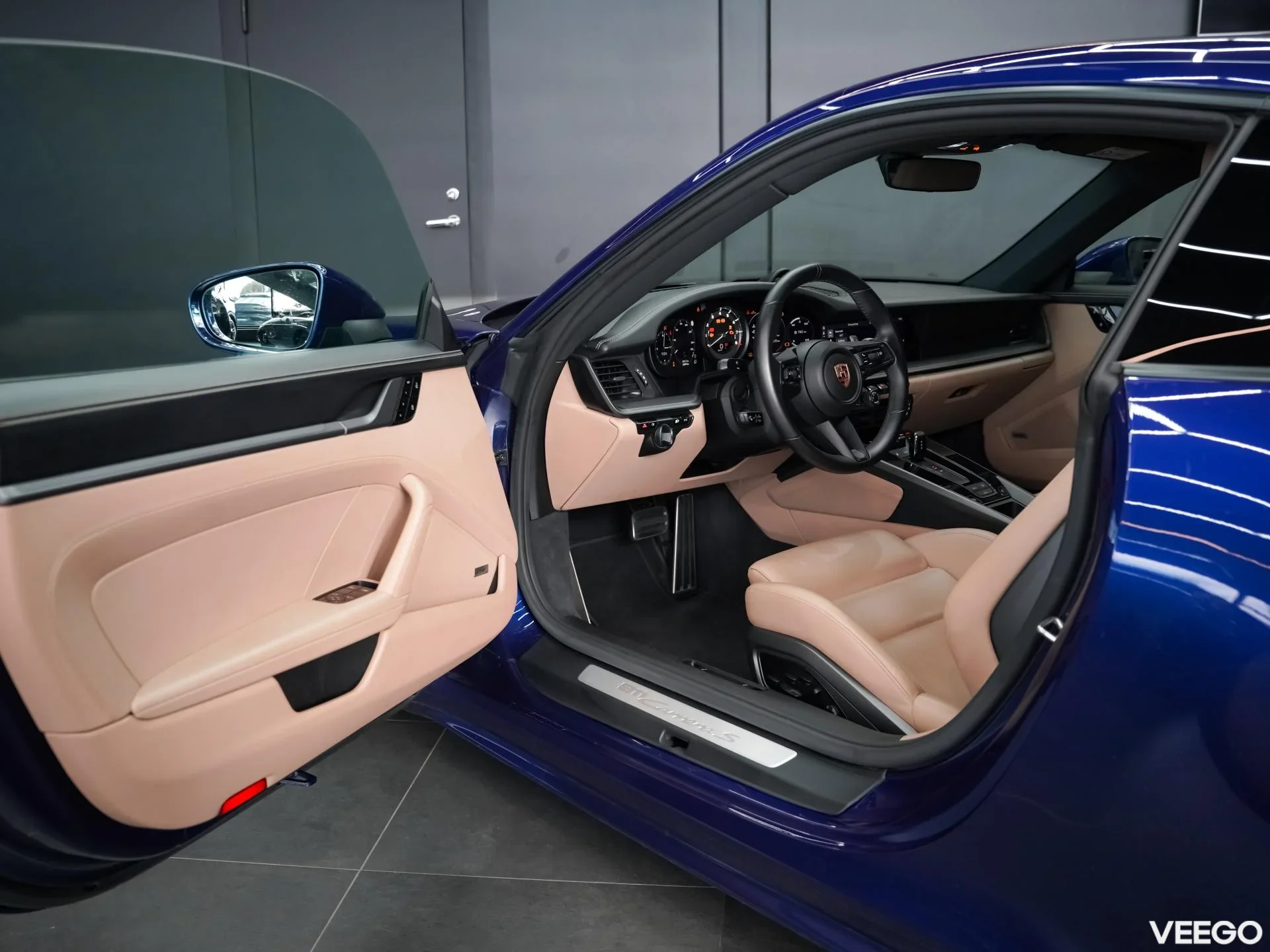 Porsche 911 3.0 331kW