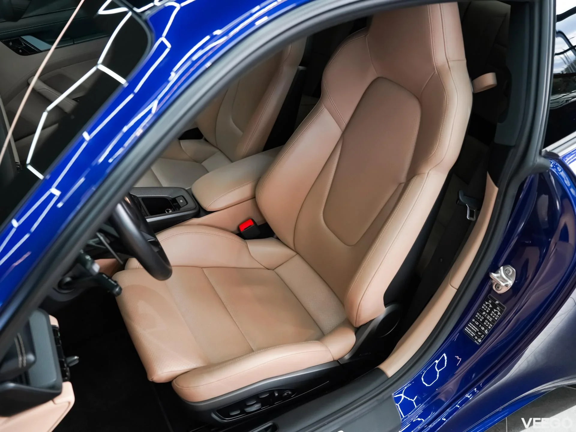 Porsche 911 3.0 331kW