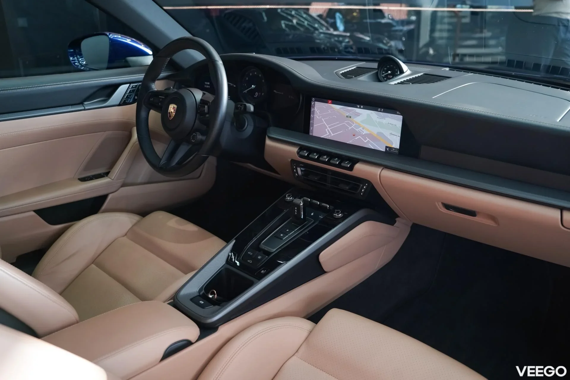 Porsche 911 3.0 331kW