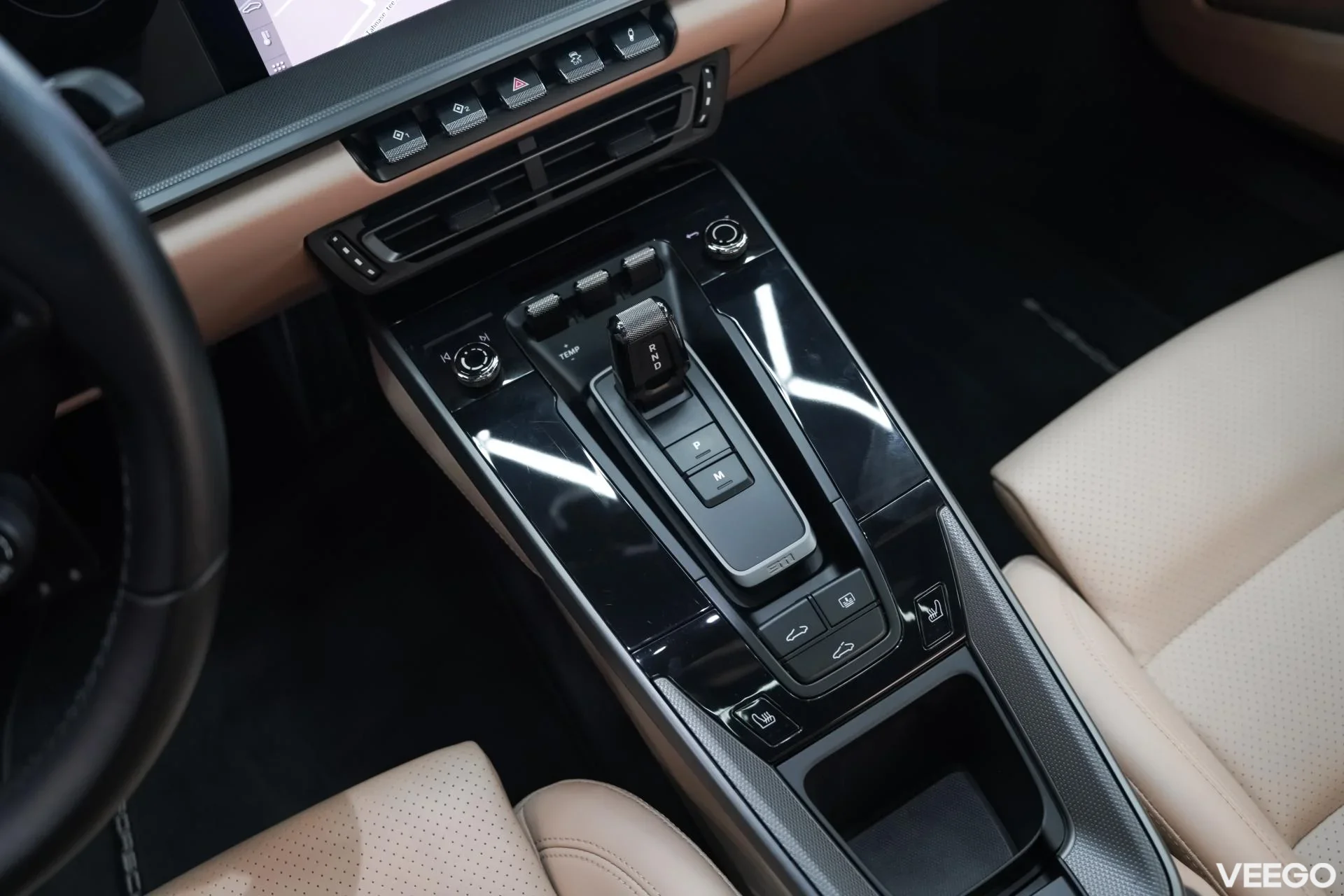 Porsche 911 3.0 331kW