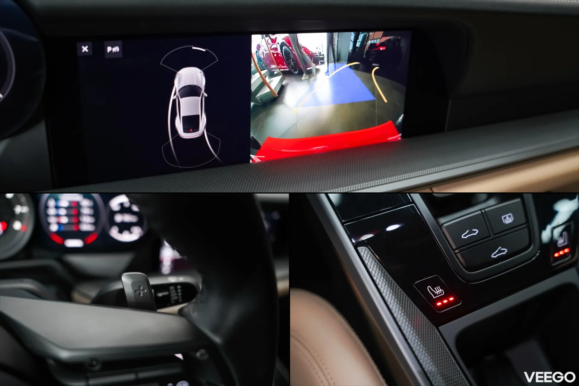 Porsche 911 3.0 331kW