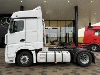 Mercedes-Benz Actros 1845L BigSpace 12.8 331kW thumbnail